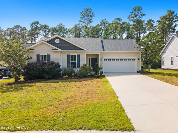 563 Greenock Court, Shallotte, NC 28470