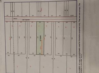 44 Dawes Rd, Frostproof, FL 33843