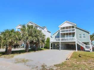 403 18th St, Sunset Beach, NC 28468