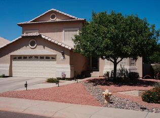 588 W Golden St, Gilbert, AZ 85233
