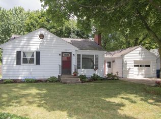 3416 Iroquois Trl, Kalamazoo, MI 49006