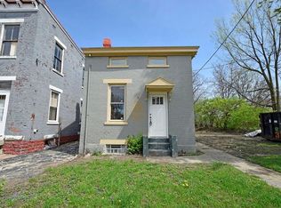 1726 Hanfield St, Cincinnati, OH 45223