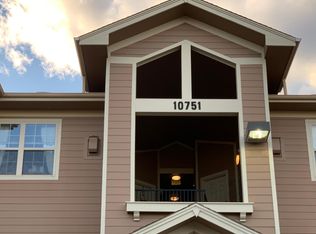 10751 S 20 Mile Rd APT 302, Parker, CO 80134