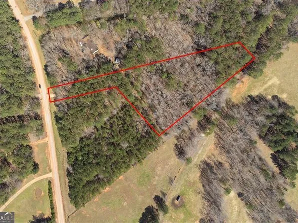 1496 Trestle Rd, Locust Grove, GA 30248