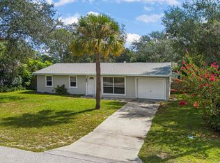 337 Jasmine Rd, Saint Augustine, FL 32086