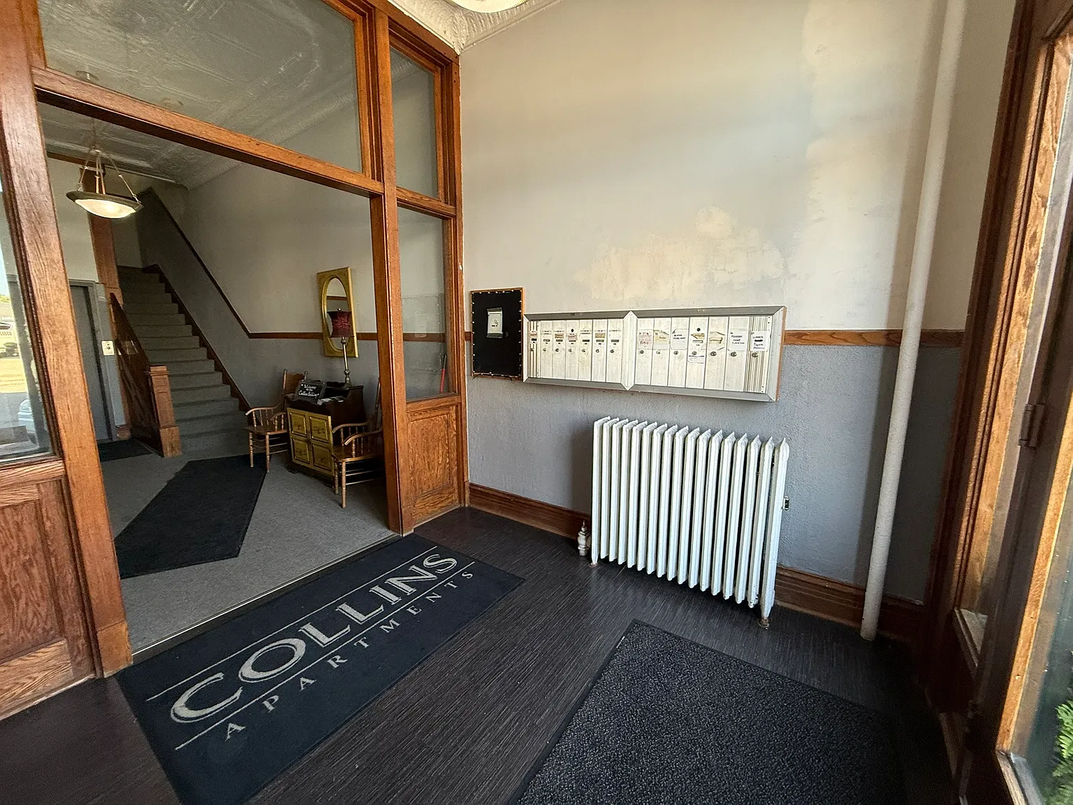 2 bed, $1,200 — Photo 2