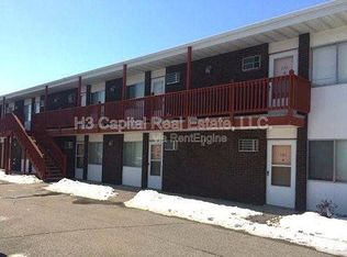 1306 9th St APT 205, Highland, IL 62249
