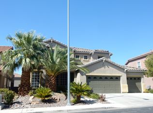 818 Galingale Ct, Henderson, NV 89015