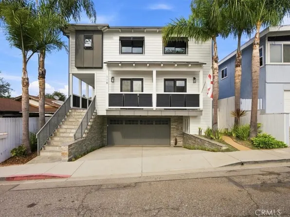 118 Meyer Ct, Hermosa Beach, CA 90254