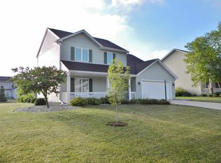 2094 Laurelwood Dr, Warsaw, IN