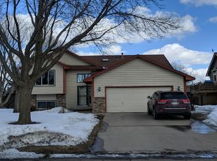 14356 Euclid Ave, Apple Valley, MN 55124