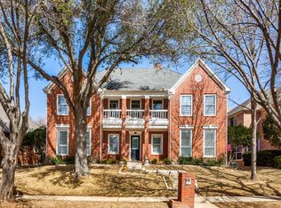 2205 Aristocrat Dr, Irving, TX 75063