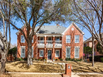 2205 Aristocrat Dr, Irving, TX, 75063