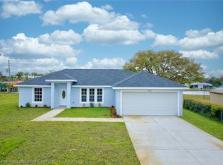 4457 Rachael Dr, Sebring, FL 33872
