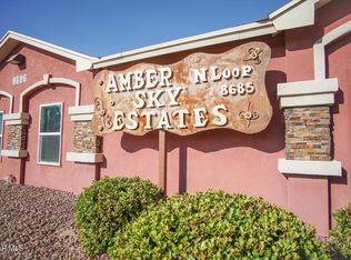 8685 N North Loop Dr #C2, El Paso, TX 79907