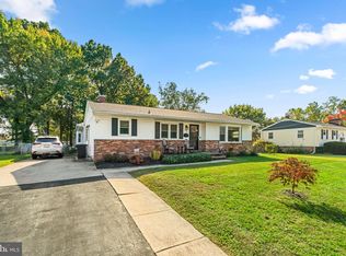 705 W Maple Rd, Linthicum, MD 21090
