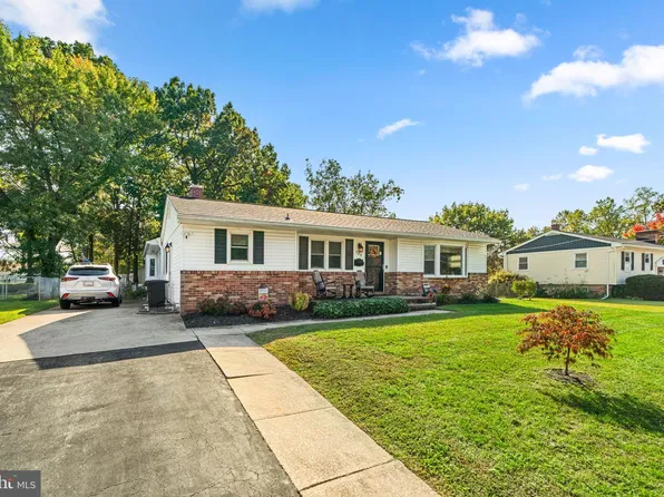 705 W Maple Rd, Linthicum, MD 21090