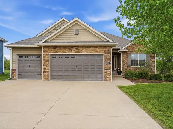 3803 Astoria Way, Columbia, MO 65203