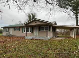 2544 Bradshaw Rd, Austin, KY 42123