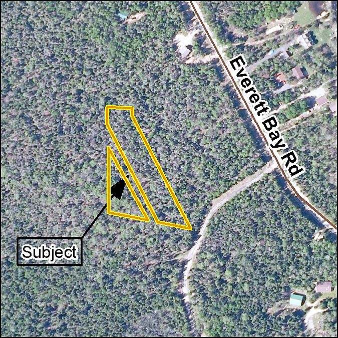 1st image of S And W Of Everett Bay Rd #6