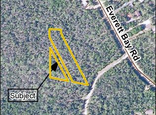 S And W Of Everett Bay Rd #6, Greenwood Township, MN 55790