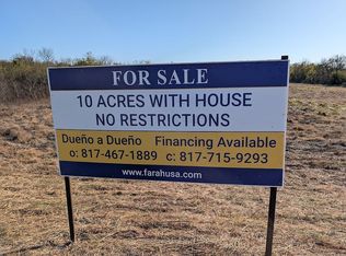 4076 Fm 85, Ennis, TX 75119