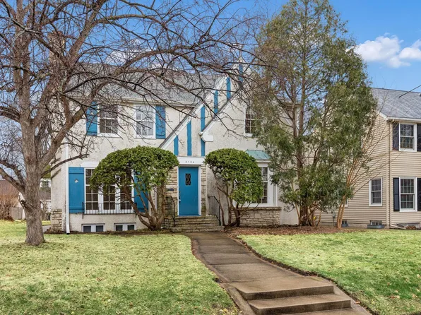 5134 Knox Ave S, Minneapolis, MN 55419