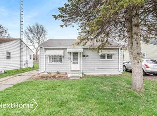 3140 Maryland Ave, Flint, MI 48506