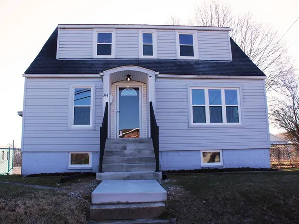 344 N Vance Dr, Beckley, WV 25801