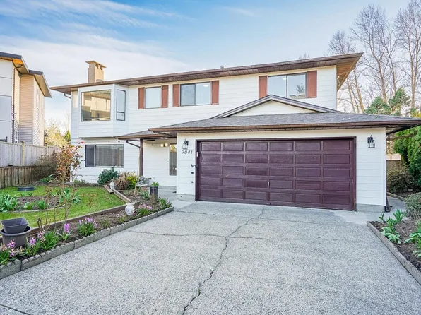 9041 122b St, Surrey, BC V3V 7L7