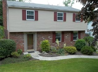 534 McElheny Rd, Glenshaw, PA 15116