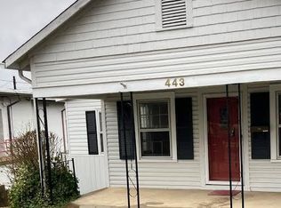 443 Progress St, Fredericksburg, VA