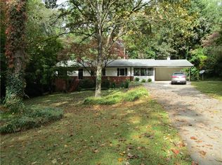 1990 Pine Tree Trl, Gainesville, GA 30501