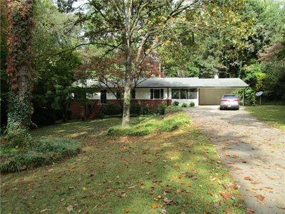 1990 Pine Tree Trl, Gainesville, GA, 30501