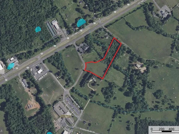 Bank Rd, Washington, VA 22747