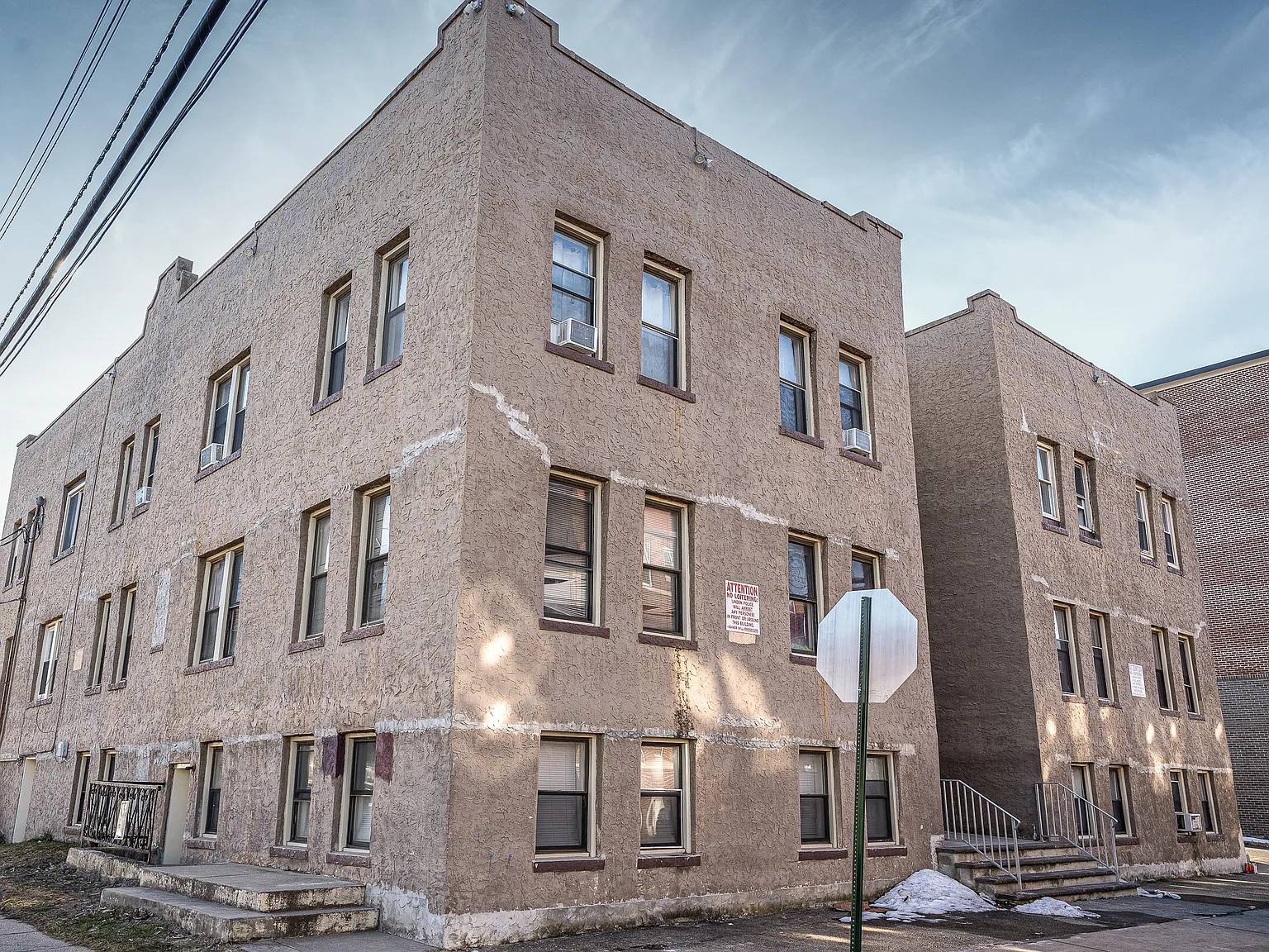 1105 Charles Street - 1E — Photo 1