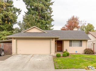 8903 NE 25th Ave, Vancouver, WA 98665