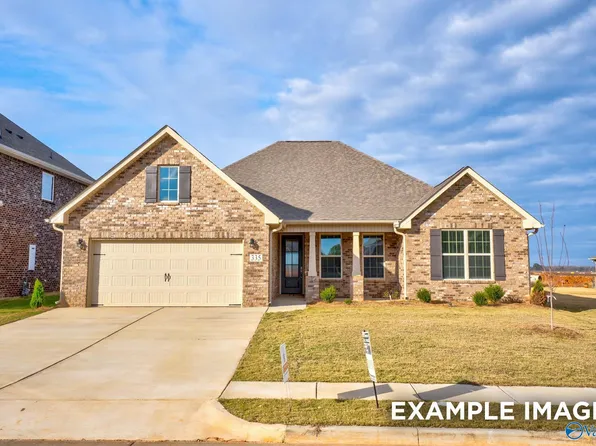 205 Slade Thomas Dr, Meridianville, AL 35759