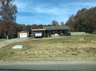 2217 Barron Rd, Poplar Bluff, MO 63901