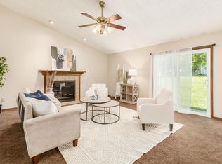 398 Rambling Brook Dr, Pickerington, OH 43147