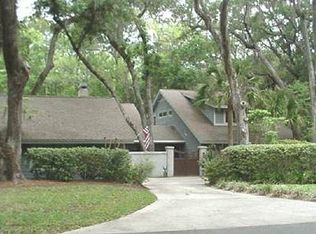 18 Beach Wood Rd, Fernandina Beach, FL 32034