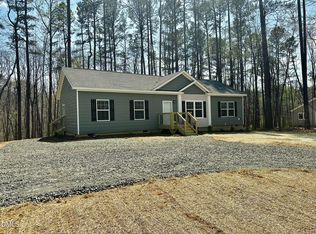 211 Old State Highway 75 S, Stem, NC 27581
