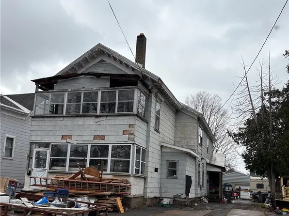 718 N Madison St, Rome, NY 13440