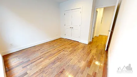 Rented by Metro Garden Realty NYC