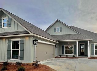 674 Kitfox Ave, Fairhope, AL 36532