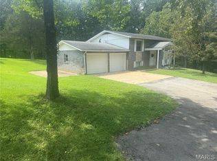 3534 Victoria Rd, Festus, MO 63028