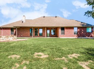 11101 Blue Sky Dr, Haslet, TX 76052