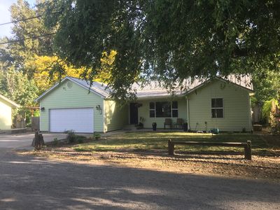 530 Brook St, Silverton, OR, 97381