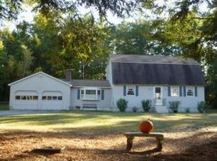 14 Davidson Ave, Merrimack, NH 03054