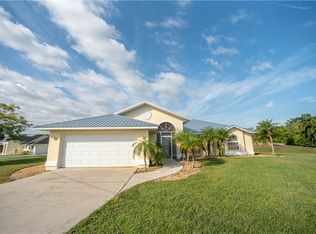 8172 SW Liverpool Rd, Arcadia, FL 34269